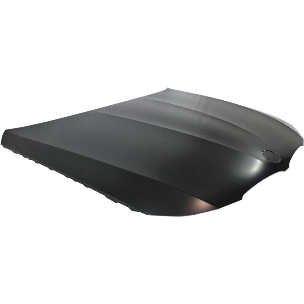 Capot en acier pour BMW Série 3 Touring (2009-2012), référence BM1230132C