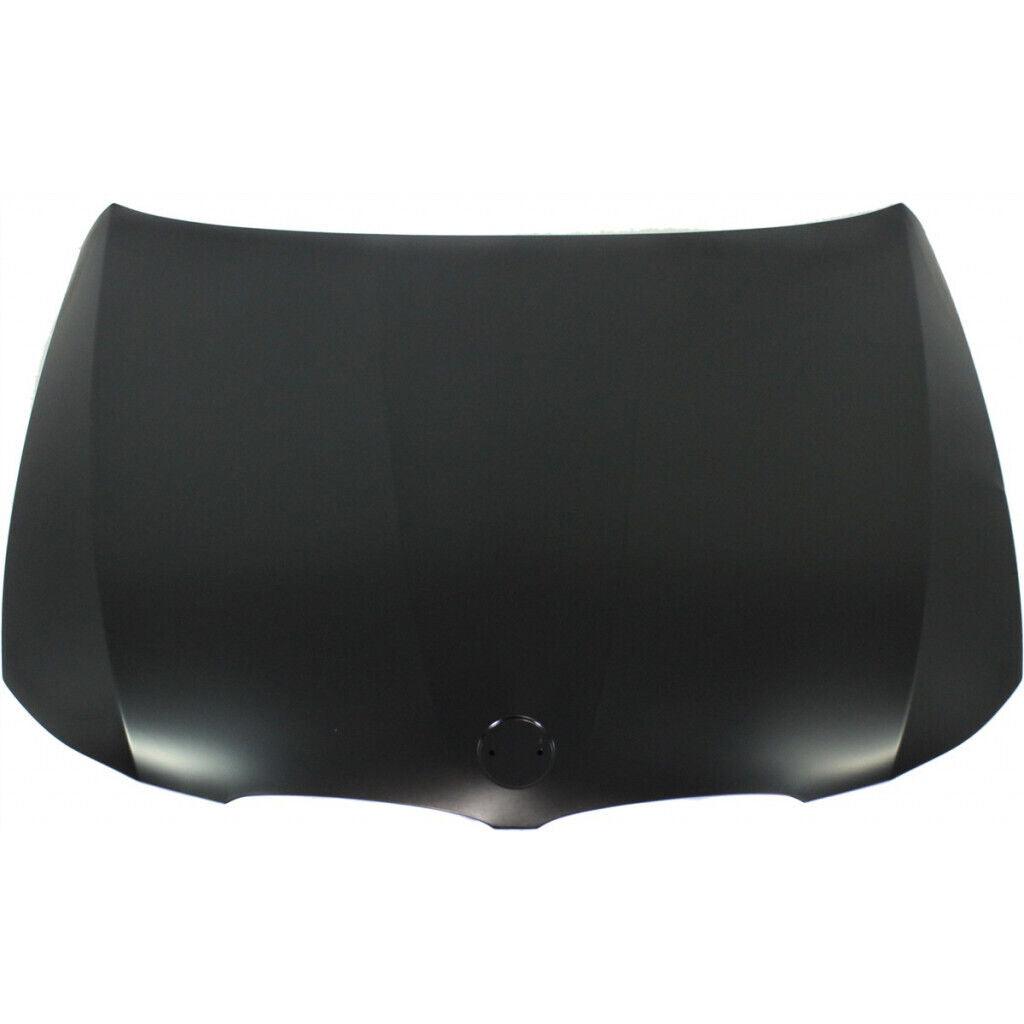 Capot en acier pour BMW Série 3 Berline (2009-2011), référence BM1230132