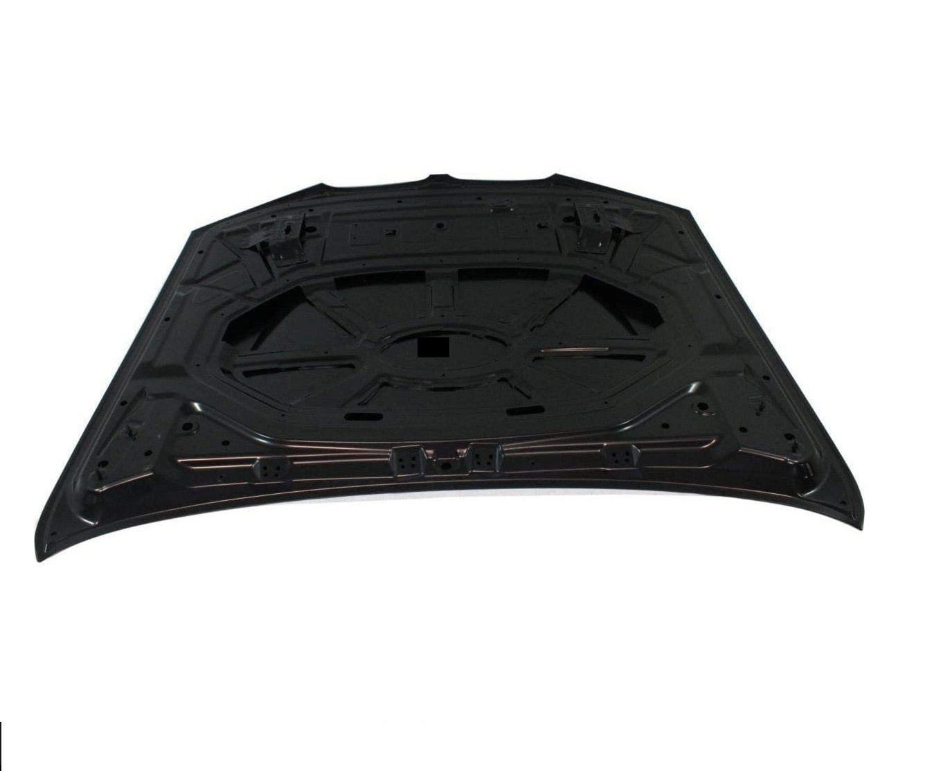 Capot en acier pour BMW X3 (2011-2017), référence BM1230135C