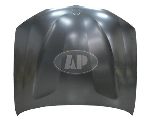 Capot en acier pour BMW X4 (2015-2018), référence BM1230135
