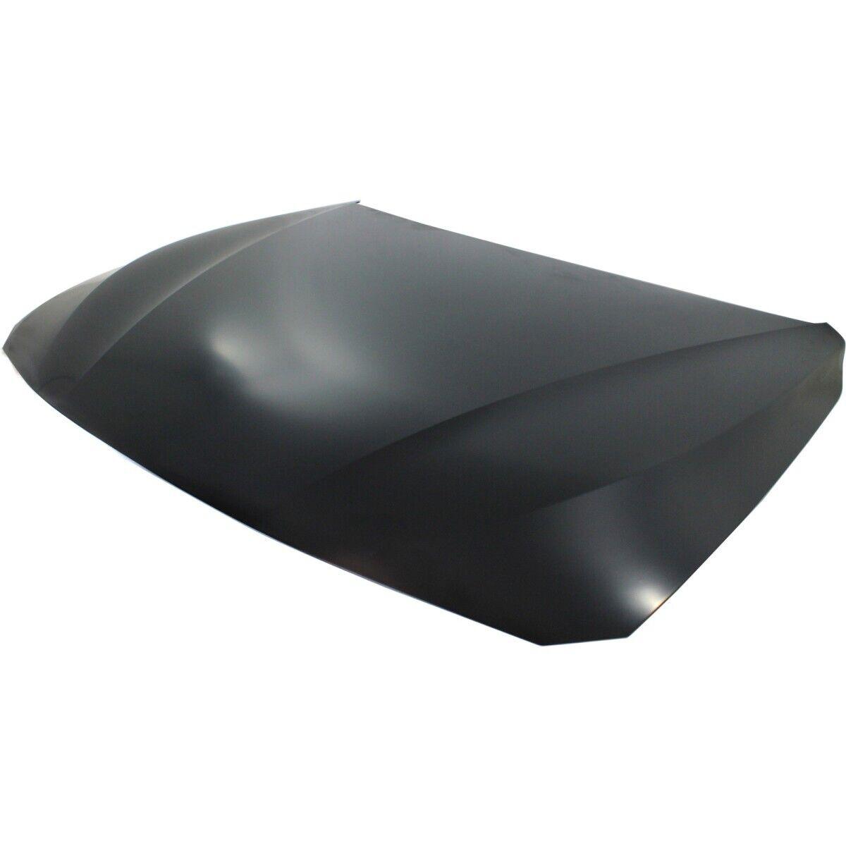 Capot pour BMW 428i (2015-2016), référence BM1230136