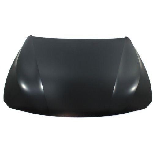 Capot de BMW Série 3 Berline (2012-2018), référence BM1230136C