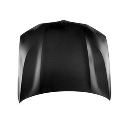 Capot en aluminium pour BMW X4 (2019-2025), référence BM1230147C
