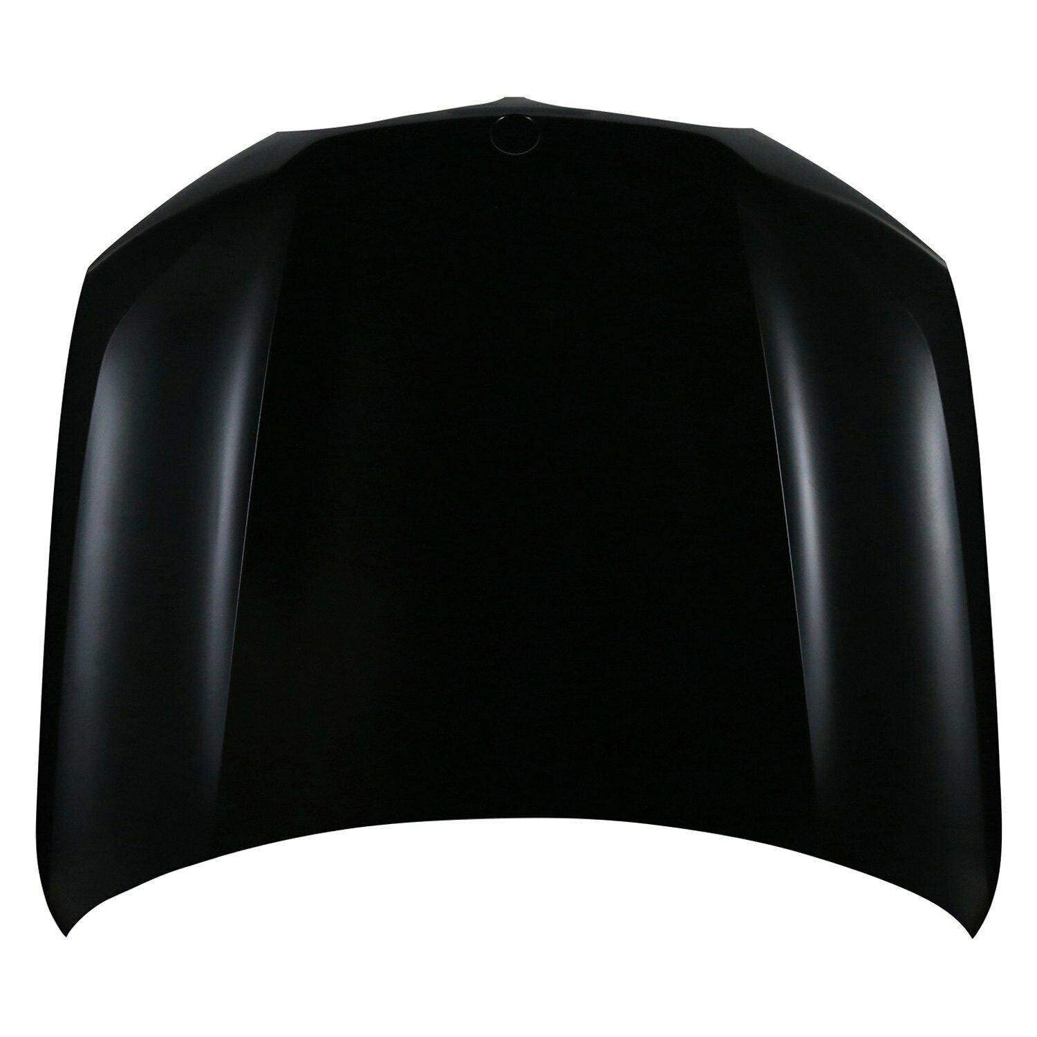 Capot en aluminium pour BMW X5 (2019-2025), référence BM1230148