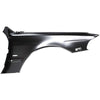 1997-2003 Bmw 5 Series Fender Front Driver Side