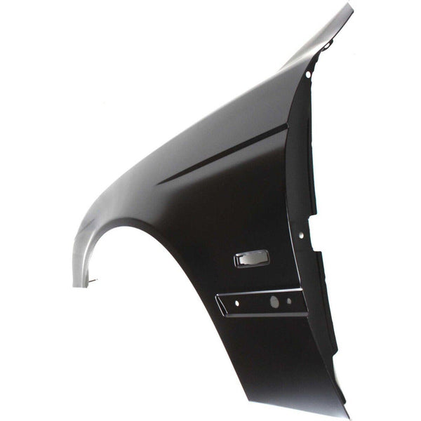 1997-2003 Bmw 5 Series Fender Front Driver Side