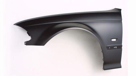 2000-2001 Bmw 3 Series Wagon Fender Front Driver Side
