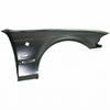 2000-2002 Bmw 3 Series Coupe Fender Front Driver Side With Side Lamp Hole