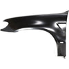 2000-2003 Bmw X5 Fender Front Driver Side