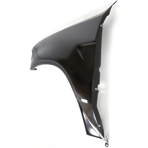2000-2003 Bmw X5 Fender Front Driver Side