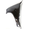 2000-2003 Bmw X5 Fender Front Driver Side