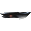 2002-2005 Bmw 3 Series Sedan Fender Front Driver Side Capa