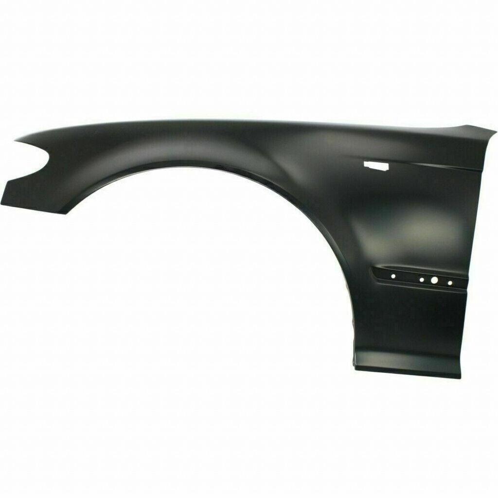 Aile avant gauche pour BMW Série 3 Touring 2002-2005, BM1240129