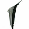 2004-2010 Bmw 5 Series Fender Front Driver Side Aluminum Capa