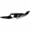 2004-2010 Bmw 5 Series Fender Front Driver Side Aluminum Capa