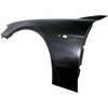 2005-2008 Bmw 7 Series Fender Front Driver Side Capa