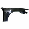 2005-2008 Bmw 7 Series Fender Front Driver Side Capa