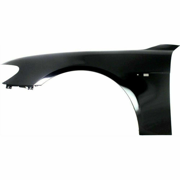 2005-2008 Bmw 7 Series Fender Front Driver Side Capa