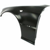 2003-2006 Bmw 3 Series Coupe Fender Front Driver Side With Side Lamp Hole