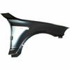 2005-2010 Bmw X3 Fender Front Driver Side