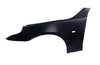 2004-2010 Bmw 5 Series Fender Front Driver Side Steel Capa