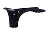 2004-2010 Bmw 5 Series Fender Front Driver Side Steel Capa