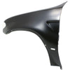 2004-2006 Bmw X5 Fender Front Driver Side