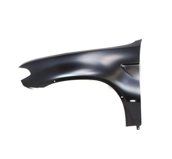 2004-2006 Bmw X5 Fender Front Driver Side