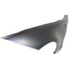 2008-2013 Bmw 1 Series Fender Front Driver Side Capa