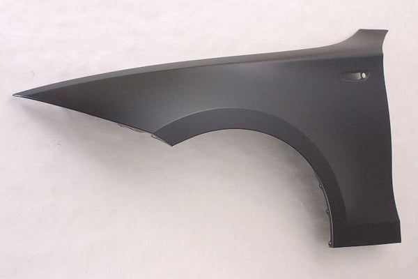 2008-2013 Bmw 1 Series Fender Front Driver Side Capa