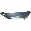 2007-2010 Bmw X5 Fender Front Driver Side With Side Lamp Hole With Out Head Lamp Washer Hole Capa