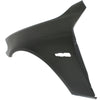 2011-2016 Bmw 5 Series Fender Front Driver Side Aluminum