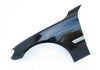 2009-2015 Bmw 7 Series Fender Front Driver Side Aluminum