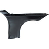 2012-2018 Bmw 3 Series Sedan Fender Front Driver Side