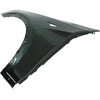 2011-2017 Bmw X3 Fender Front Driver Side Steel