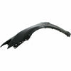 2011-2017 Bmw X3 Fender Front Driver Side Steel