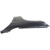 2012 Bmw X1 Fender Front Driver Side With Side Lamp Hole Steel