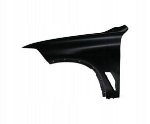 2016-2019 Bmw 7 Series Fender Front Driver Side Aluminium