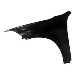 Fender Front Driver Side Bmw X1 2016-2022 Steel Capa , Bm1240169C