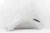 2019-2020 Bmw X4 Fender Front Driver Side Aluminium
