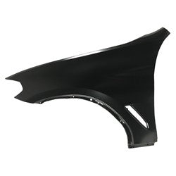 Fender Front Driver Side Bmw X4 2019-2023 Aluminium Capa , Bm1240172C