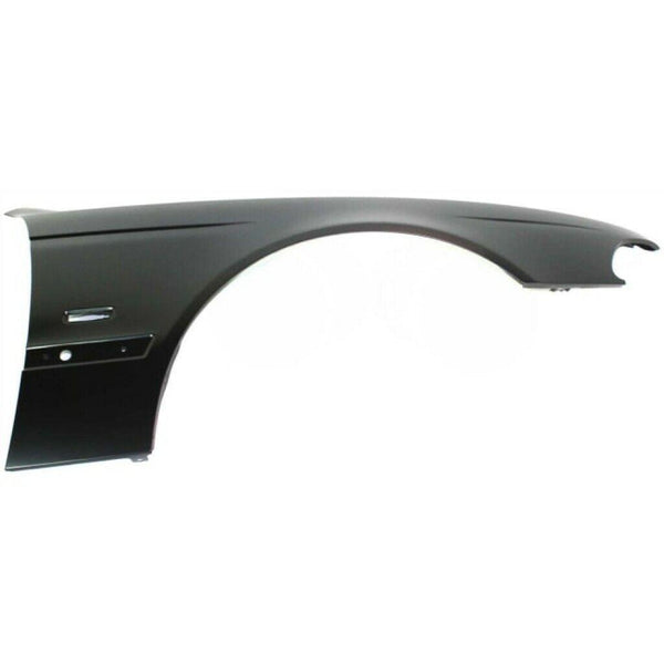 1997-2003 Bmw 5 Series Fender Front Passenger Side