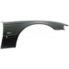 1997-2003 Bmw 5 Series Fender Front Passenger Side