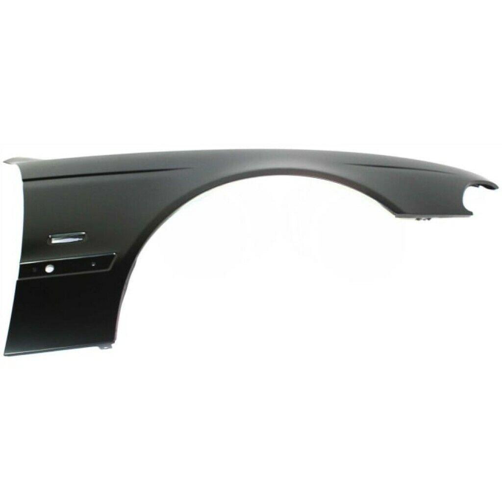 Aile avant côté passager BMW M5 2000-2003, BM1241120