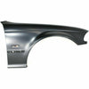 1999-2001 Bmw 3 Series Sedan Fender Front Passenger Side
