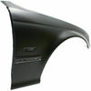 1999-2001 Bmw 3 Series Sedan Fender Front Passenger Side