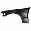 1999-2001 Bmw 3 Series Sedan Fender Front Passenger Side