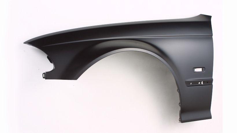 Garde-boue côté passager avant Bmw Série 3 Berline 1999-2001 , BM1241122