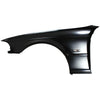 1999-2002 Bmw 3 Series Coupe Fender Front Passenger Side With Side Lamp Hole