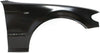 2002-2005 Bmw 3 Series Wagon Fender Front Passenger Side